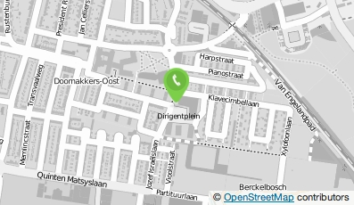 Bekijk kaart van Domino's Pizza Eindhoven Tongelre in Eindhoven