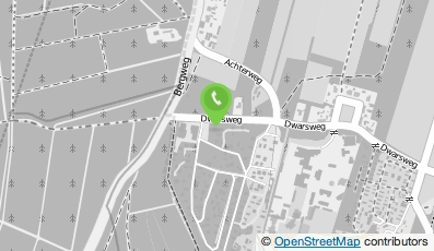 Bekijk kaart van Lamboo's Straat & Grondwerk in Overberg