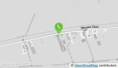 Bekijk kaart van SAMenLeven in Nieuwland