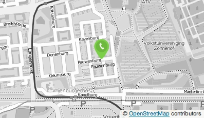 Bekijk kaart van A & S Services in Rotterdam