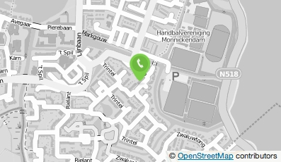Bekijk kaart van Strako installatietechniek in Monnickendam
