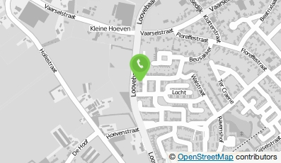 Bekijk kaart van Media4Events in Someren