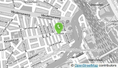 Bekijk kaart van WOQI B.V. in Utrecht