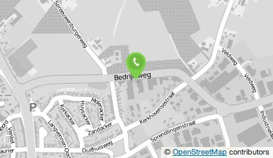 Bekijk kaart van Financialleaseteam B.V. in Oisterwijk