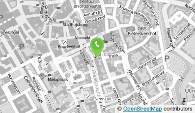 Bekijk kaart van Mees Groenendijk  in Utrecht