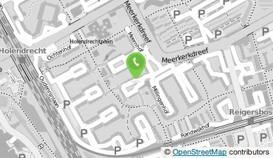 Bekijk kaart van SabrinaJewelryDesign in Amsterdam