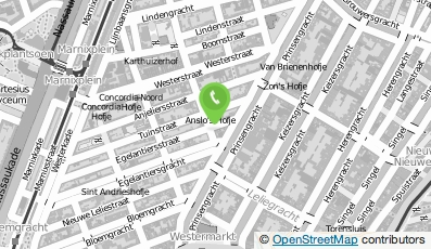 Bekijk kaart van Studio Sanko in Den Bosch