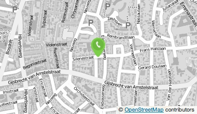 Bekijk kaart van Skippy Stuk  in Hilversum
