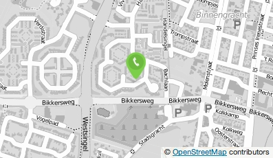 Bekijk kaart van JSP Media in Bunschoten-Spakenburg
