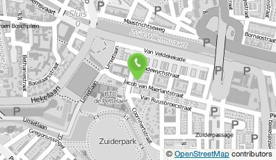 Bekijk kaart van Ruth Israelreizen in Den Bosch