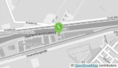 Bekijk kaart van Tjar in Amsterdam