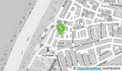 Bekijk kaart van Whisk Matcha in Haarlem