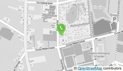 Bekijk kaart van Glowacki Afbouw in Rosmalen