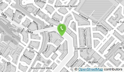 Bekijk kaart van Nolqui Connect in Zwolle