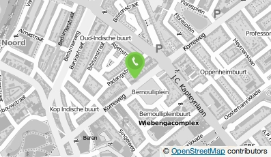 Bekijk kaart van DOT Fashion in Groningen