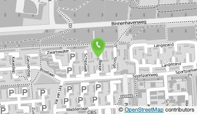 Bekijk kaart van Cederbouw & Consult  in Lelystad