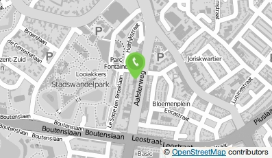 Bekijk kaart van Sungear Projects B.V. in Eindhoven