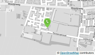 Bekijk kaart van Sterk & Moedig  in Vaassen