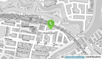 Bekijk kaart van EricJBeers in Haarlem
