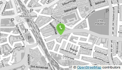 Bekijk kaart van Eerlijk.online in Hilversum