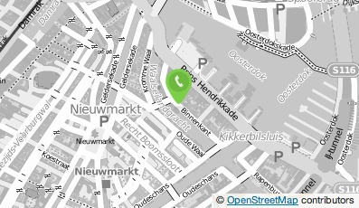 Bekijk kaart van Suzanne Dhaliwal in Amsterdam
