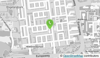 Bekijk kaart van MoMo events in Haarlem