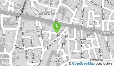 Bekijk kaart van Make Design in Oosterbeek