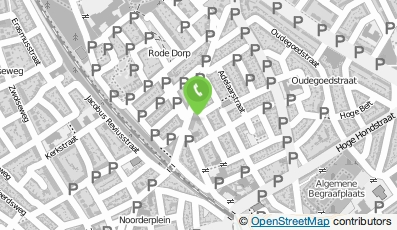 Bekijk kaart van Amber - Designer & Creator in Amsterdam