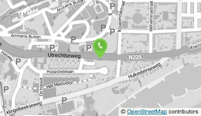 Bekijk kaart van KNB Amsterdam 1 B.V. in Arnhem