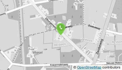 Bekijk kaart van SourcingSpace in Apeldoorn