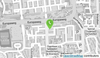 Bekijk kaart van Filera in Amstelveen