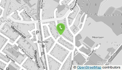 Bekijk kaart van Sepi E-commerce in Bunde