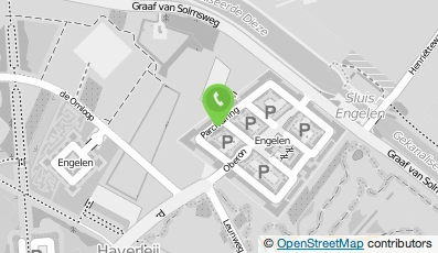Bekijk kaart van Boudewijn Brand New in Den Bosch