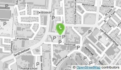 Bekijk kaart van Designkeet in Veendam