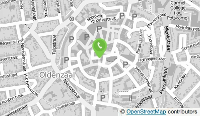 Bekijk kaart van willemsenjeugdmode in Oldenzaal