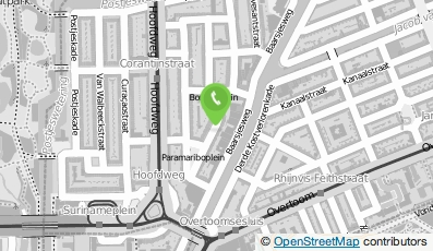 Bekijk kaart van IDMfotografie in Amsterdam