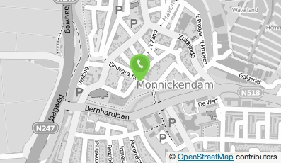 Bekijk kaart van Engel Advies  in Monnickendam