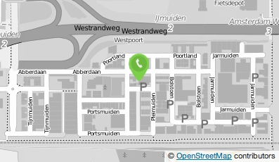 Bekijk kaart van ASN Autoschade Been Veendam in Veendam