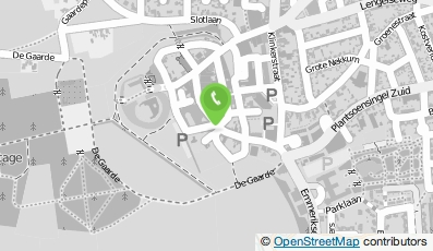 Bekijk kaart van Heitkamp, Hotel, Café & Zaal in s-Heerenberg