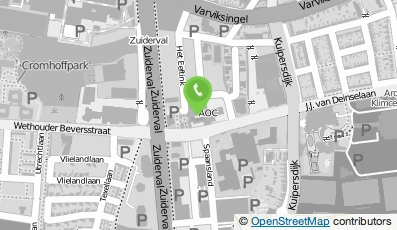 Bekijk kaart van Mark!  in Enschede