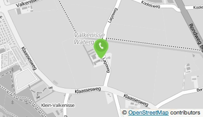 Bekijk kaart van Landbouwbedrijf P.J. van Maldegem in Biggekerke