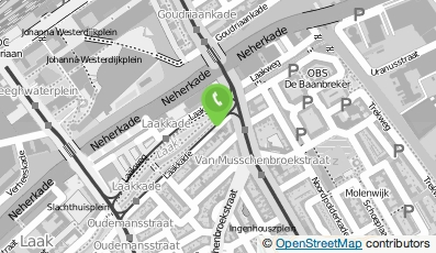Bekijk kaart van CarstoreDH in Den Haag