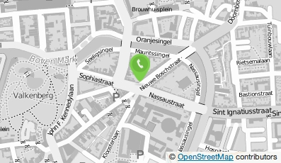 Bekijk kaart van MissAbbyOMG  in Breda