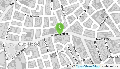 Bekijk kaart van Sleepyfoxtreasures in Hoensbroek