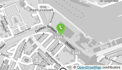 Bekijk kaart van MYPA Renovatie en Onderhoud in Spijkenisse