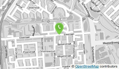 Bekijk kaart van In Goede Handen  in Spijkenisse