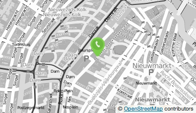 Bekijk kaart van Maisha Mazuri in Amsterdam
