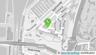 Bekijk kaart van Hemmingway in Lelystad