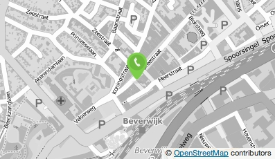 Bekijk kaart van GetGadget in Beverwijk