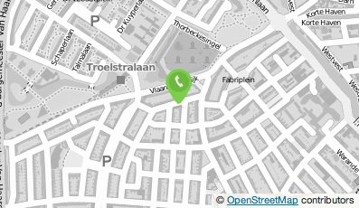 Bekijk kaart van Gurkan Bouw in Schiedam